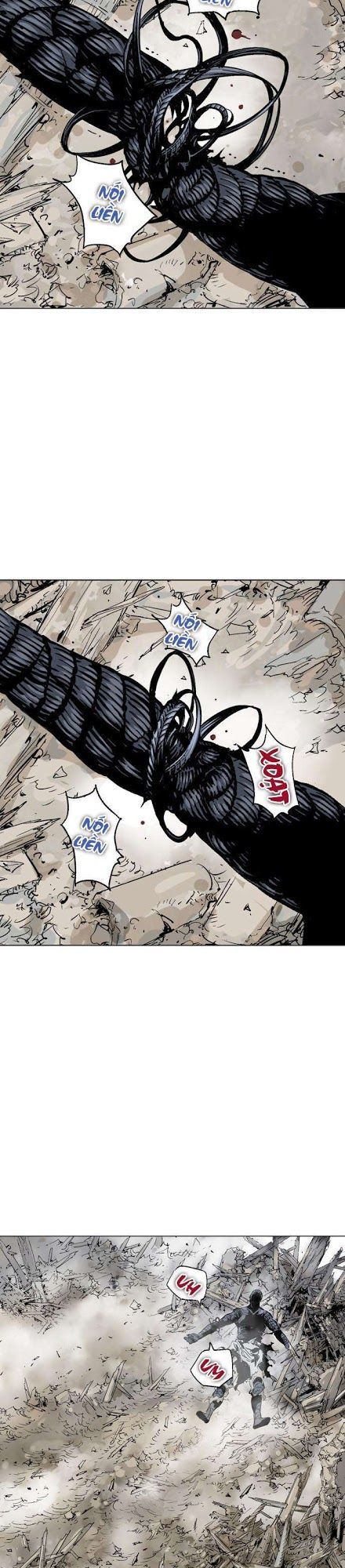 cao thủ 2 chapter 23 24