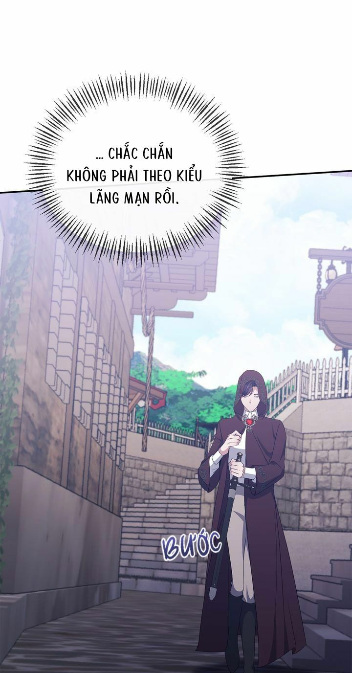 nữ công tước phương bắc là một nhân vật phản diện chapter 24 62