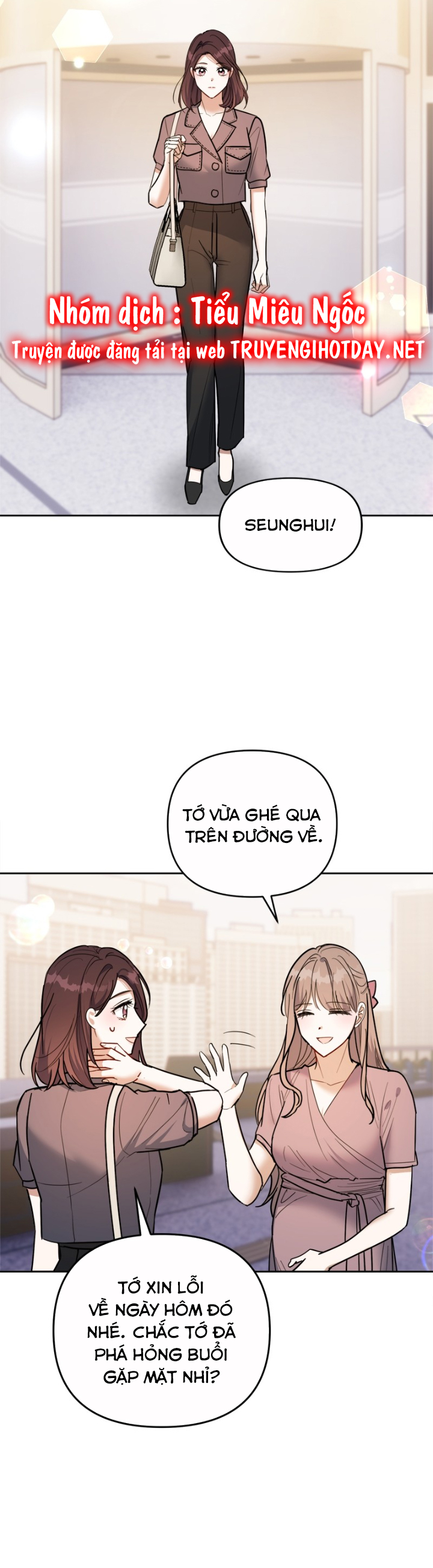 bản cam kết hôn nhân chapter 97 11