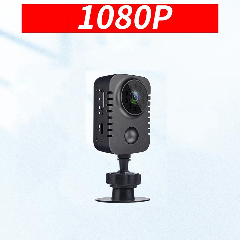 Sport DV Camera cảm biến Night Vision Camcorder Motion DVR Micro Recorder Mini Pir Camera Video Máy ảnh nhỏ HD 1080p Cam Cam Cam 1080p