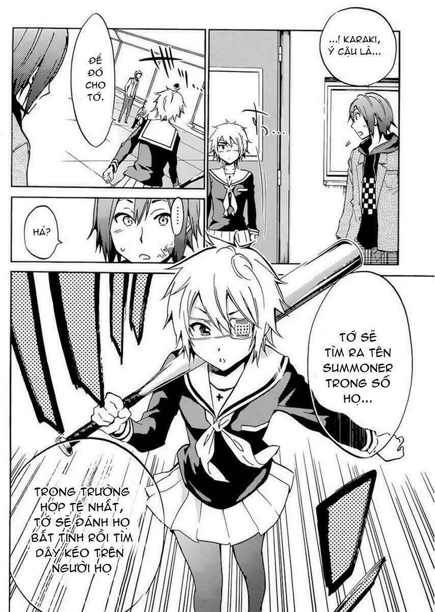 kigurumi manga chapter 4 8