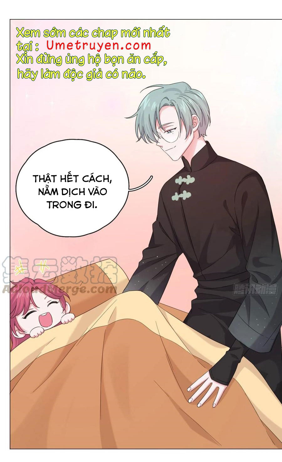 nhất hoàng cửu công thập nhị thê chapter 34 34