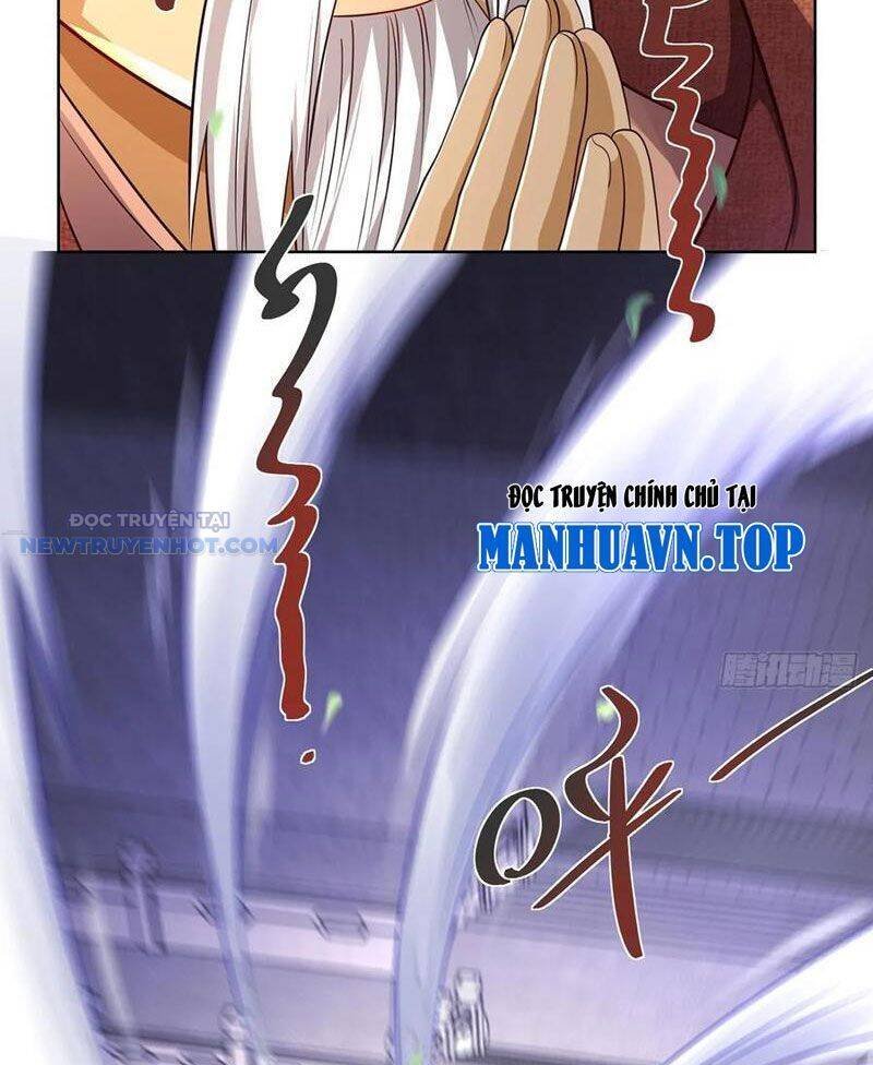 ta thực sự không muốn làm thần tiên chapter 74 49