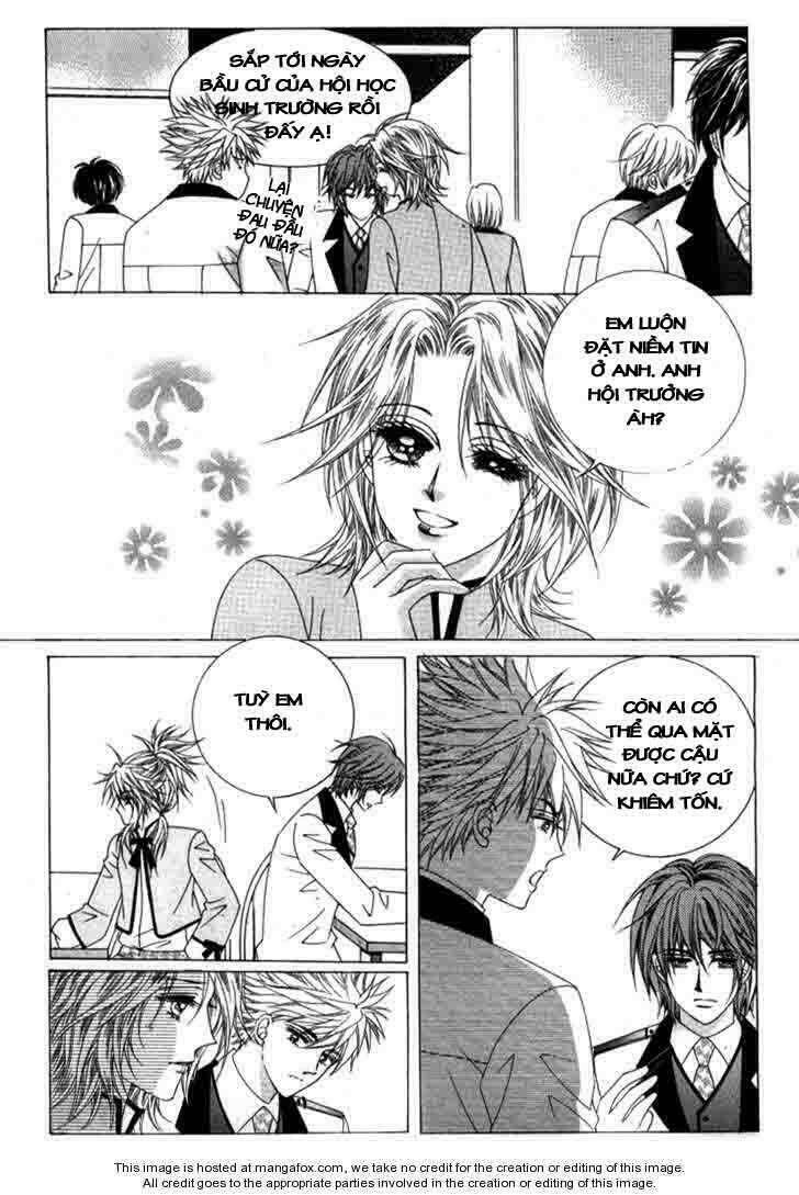 she's scary chapter 3 21