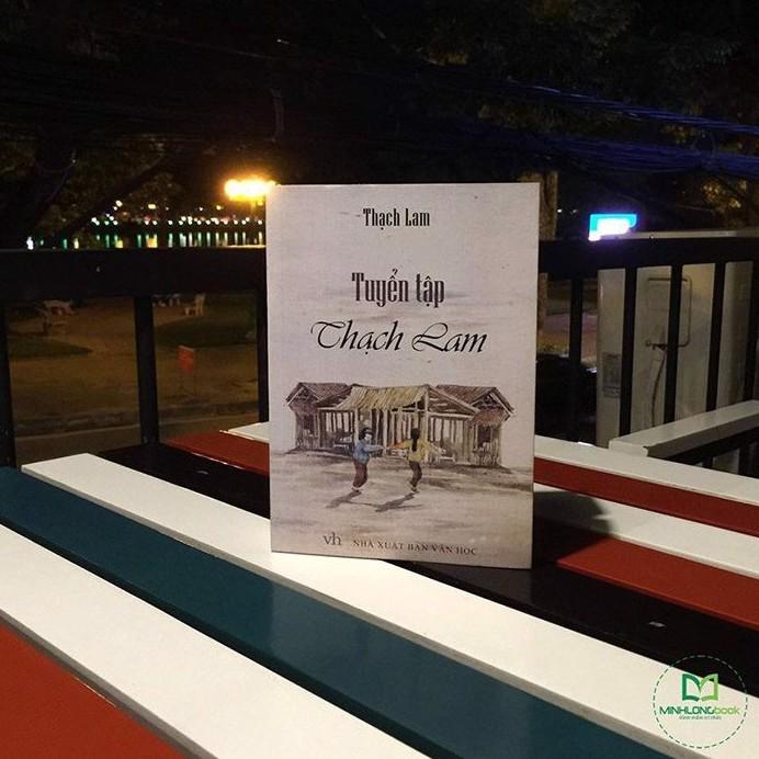 Tuyển Tập Thạch Lam - Tái Bản - Bản Quyền