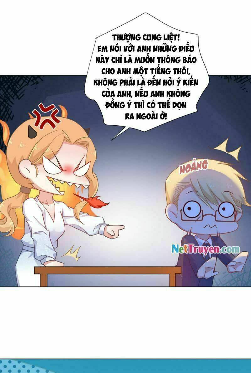 ma lạt thiên kim đẩu ác thiếu chapter 159.2 9