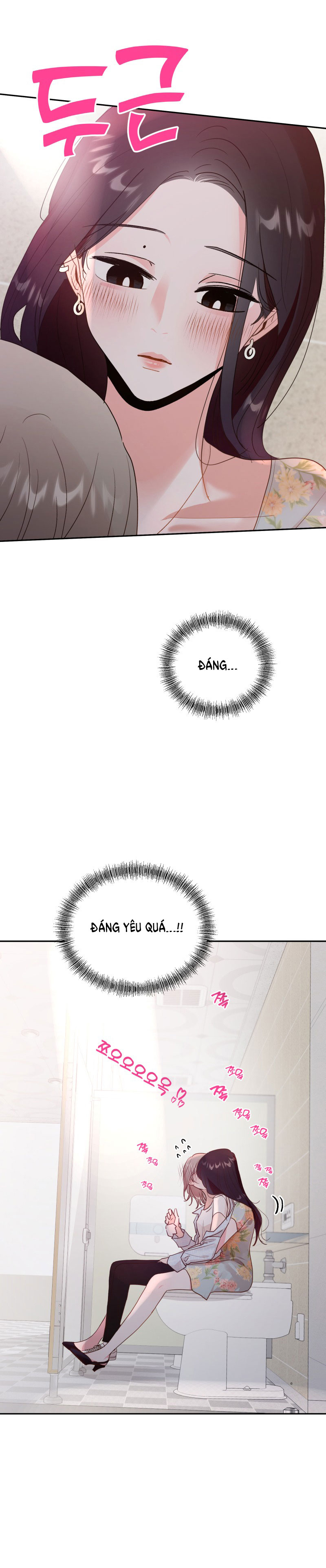 bữa ăn hoàn hảo nhất chapter 6 6