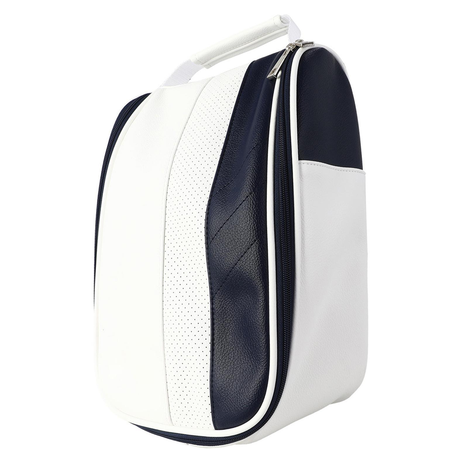 Golf Shoes Bag Multipurpose Breathable Pouch for Track and Field Outdoor