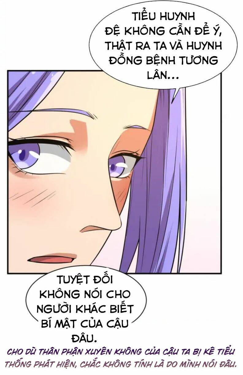 người chặn xuyên không chapter 96 27