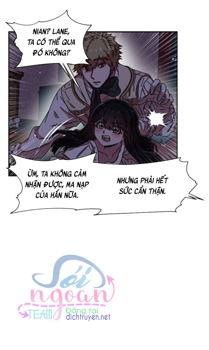 con gái bảo bối của ma vương chapter 44 49