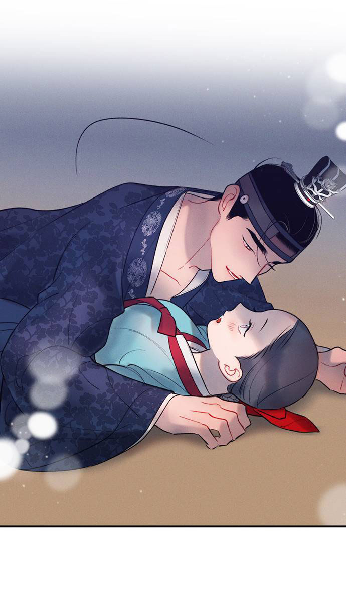 người tình của gwanghae chapter 40 64