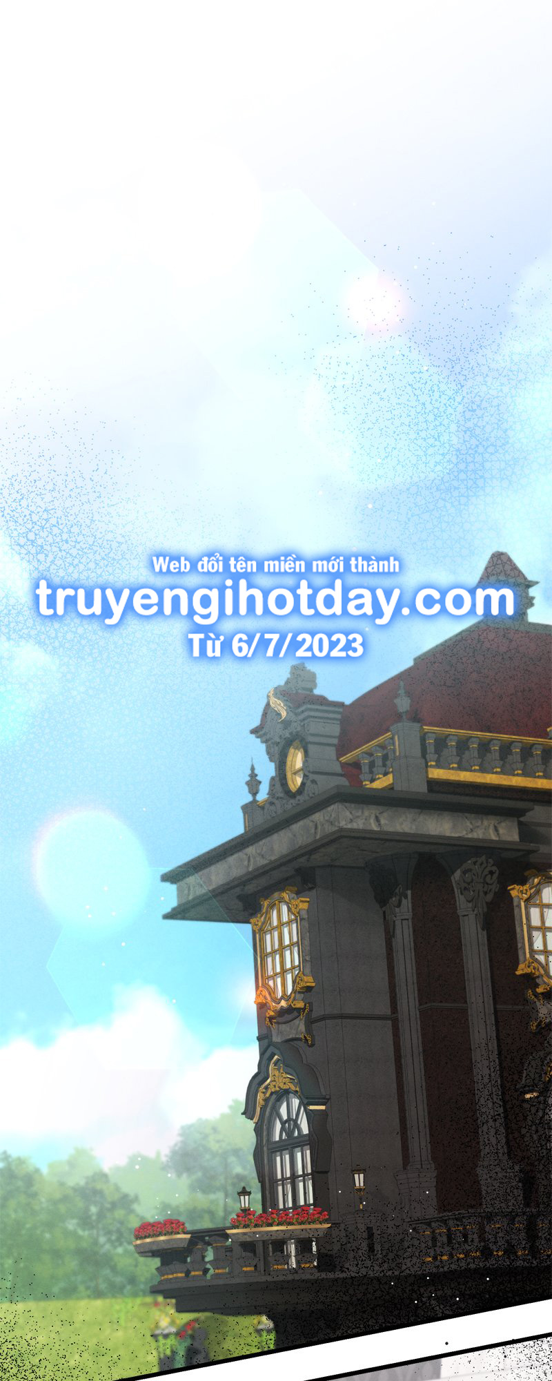 Dinh Thự Của Dã Thú chapter 16.2 - Trang 13