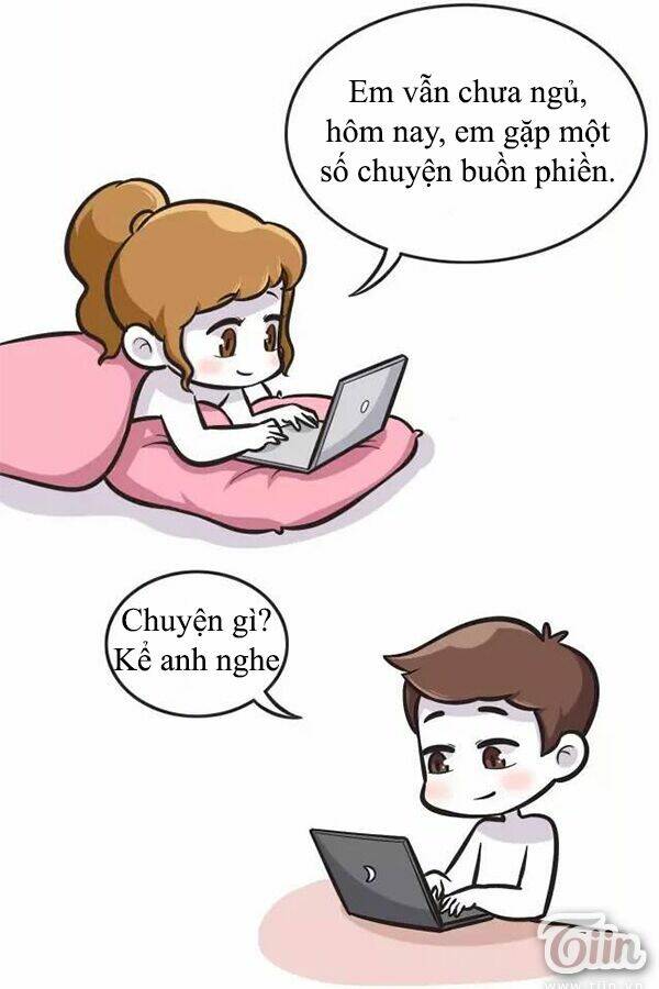 giải mã tình yêu chapter 110 4