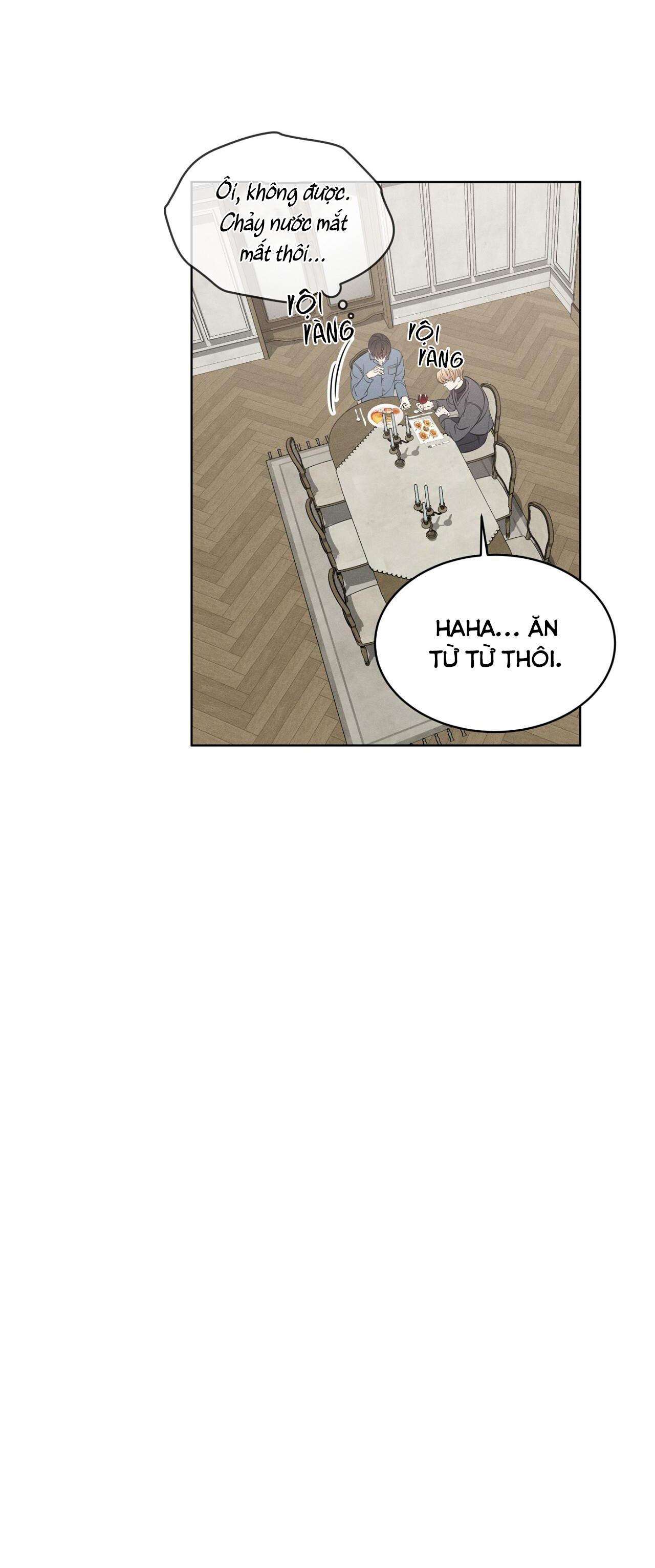 đêm săn ở london chapter 48 36