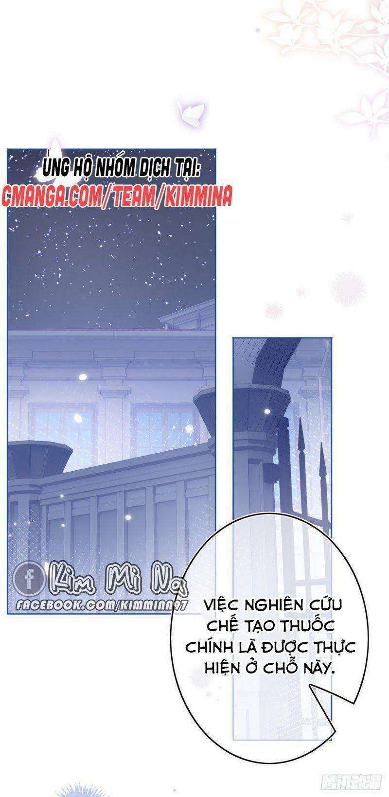 nữ hoàng đầu tiên của đế quốc chapter 25 11