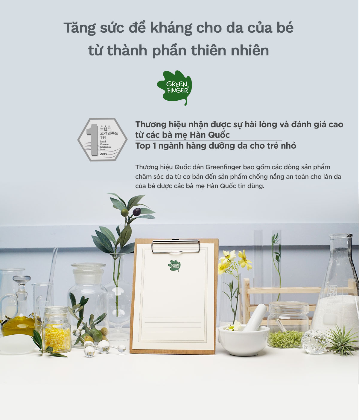 Combo 2 Sữa Tắm Gội Toàn Thân Bảo Vệ Da Cho Bé Greenfinger Panthedin Top to Toe Wash 230ml