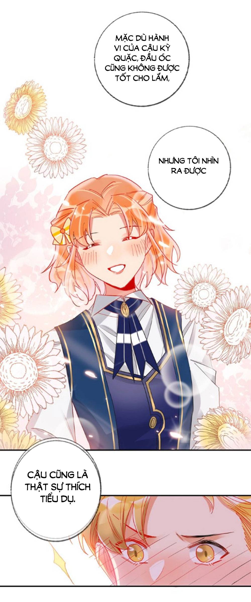 kế hoạch đánh chiếm của công chúa nghèo chapter 21 24