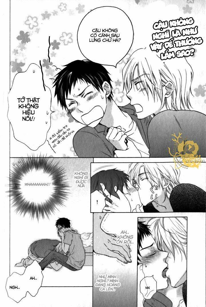 mobile sweet honey chapter 3 23