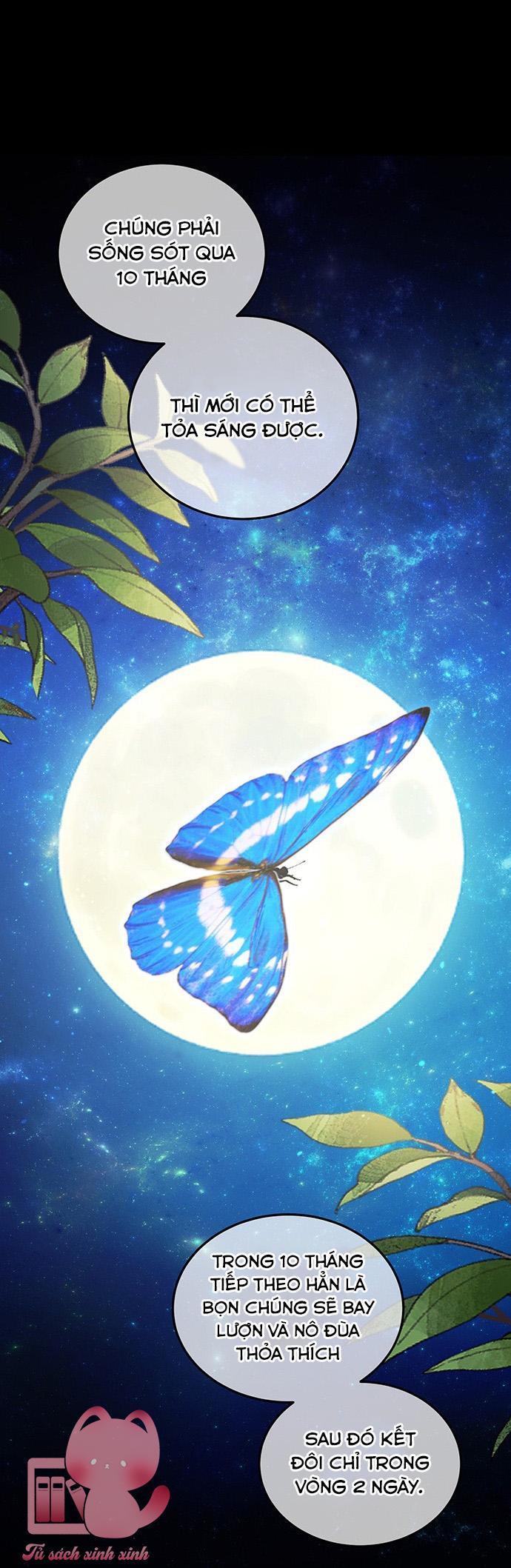 kẻ cướp đoạt hoàng hậu chapter 9 9