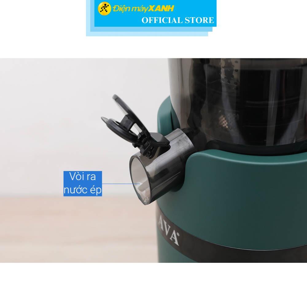 Máy ép chậm AVA SJ-009 - Hàng Chính Hãng