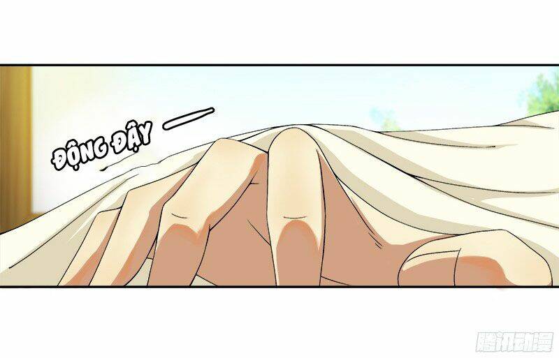 khuynh thế độc phi chapter 9 10