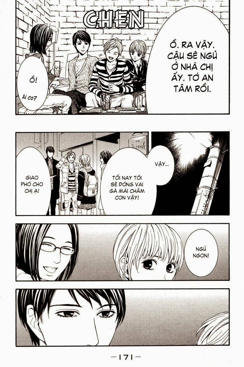 coelacanth chapter 4 37