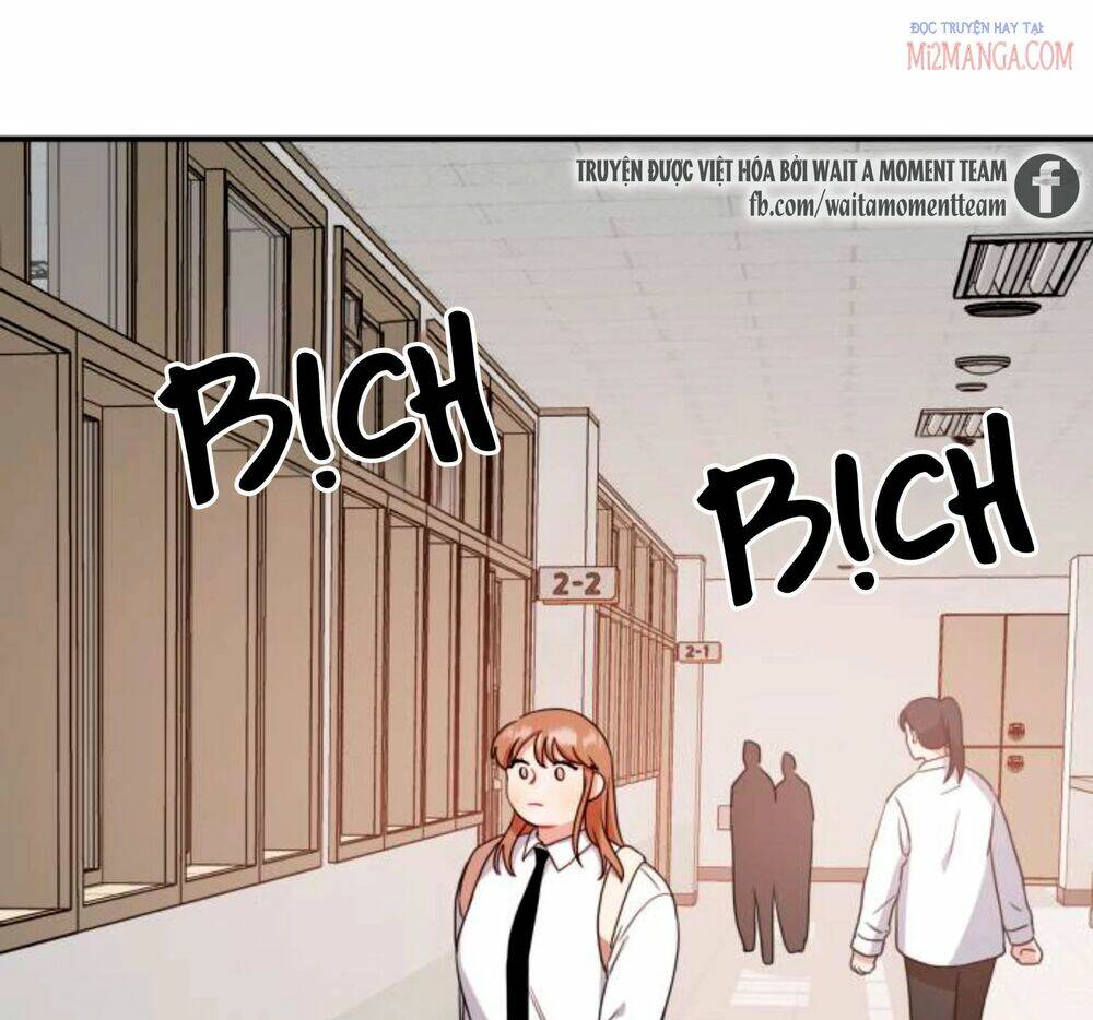 bloody romance - lãng mạn đẫm máu chapter 16.5 31