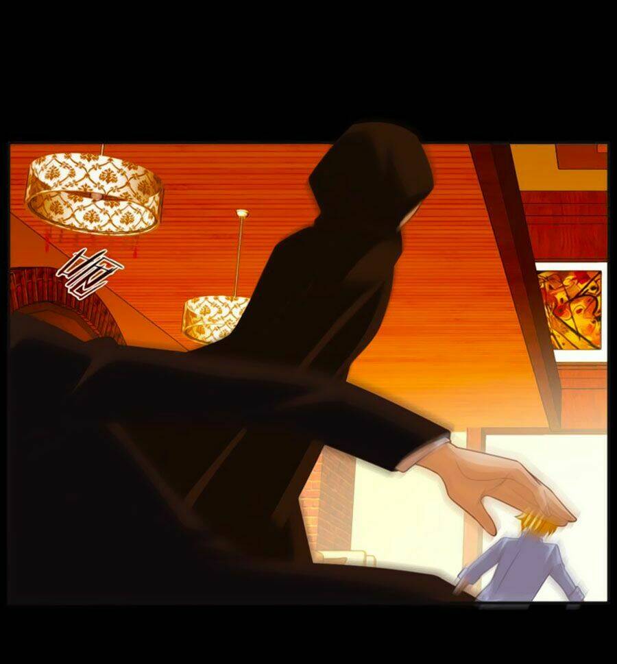 người yêu khát máu của tôi chapter 41 38