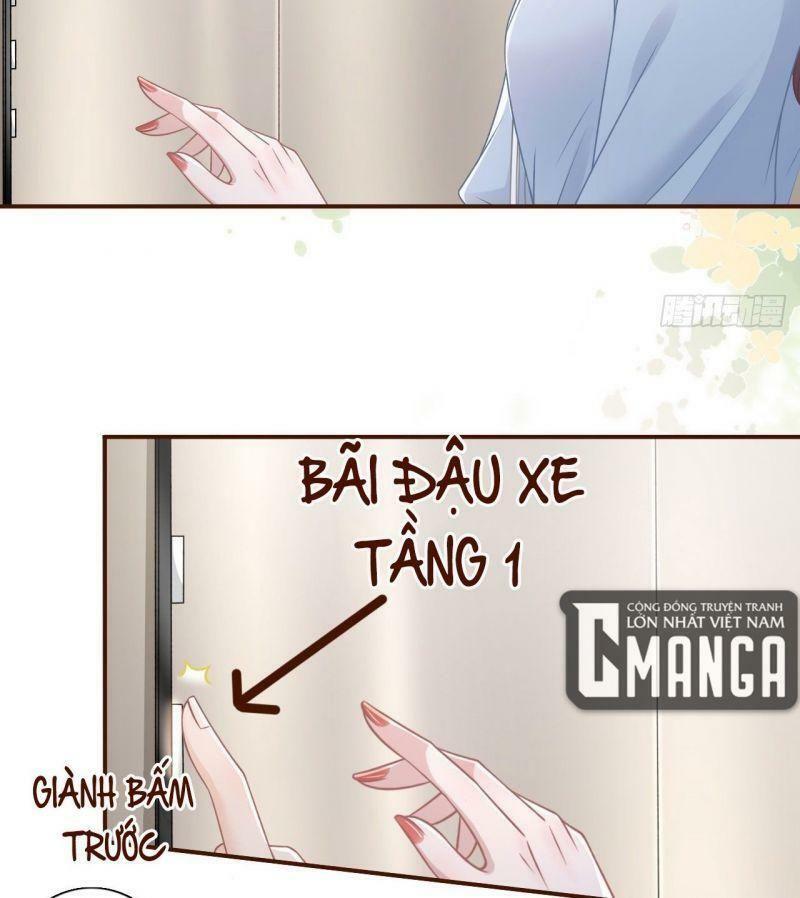 bạn gái tôi mới 30+ tuổi xuân chapter 85 28