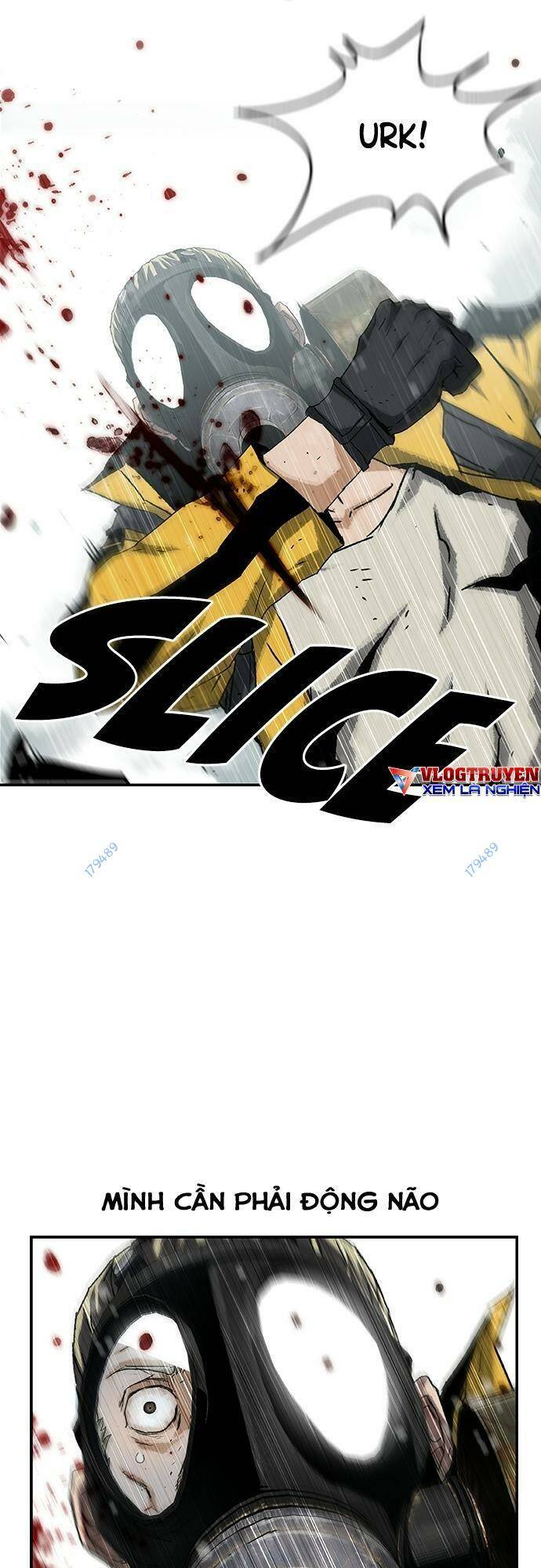 pubg - cuộc chiến sinh tồn - 100 chapter 45 15