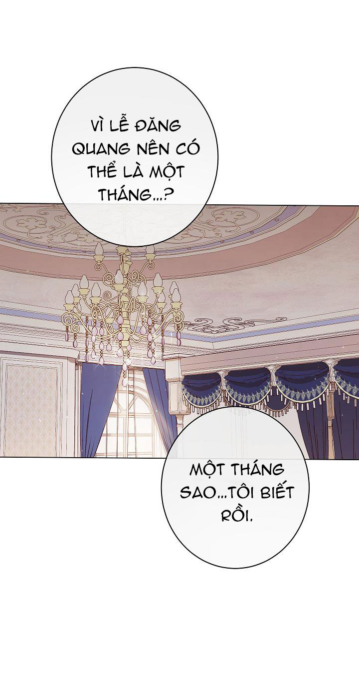 ác nữ đảo ngược đồng hồ cát chapter 109 47