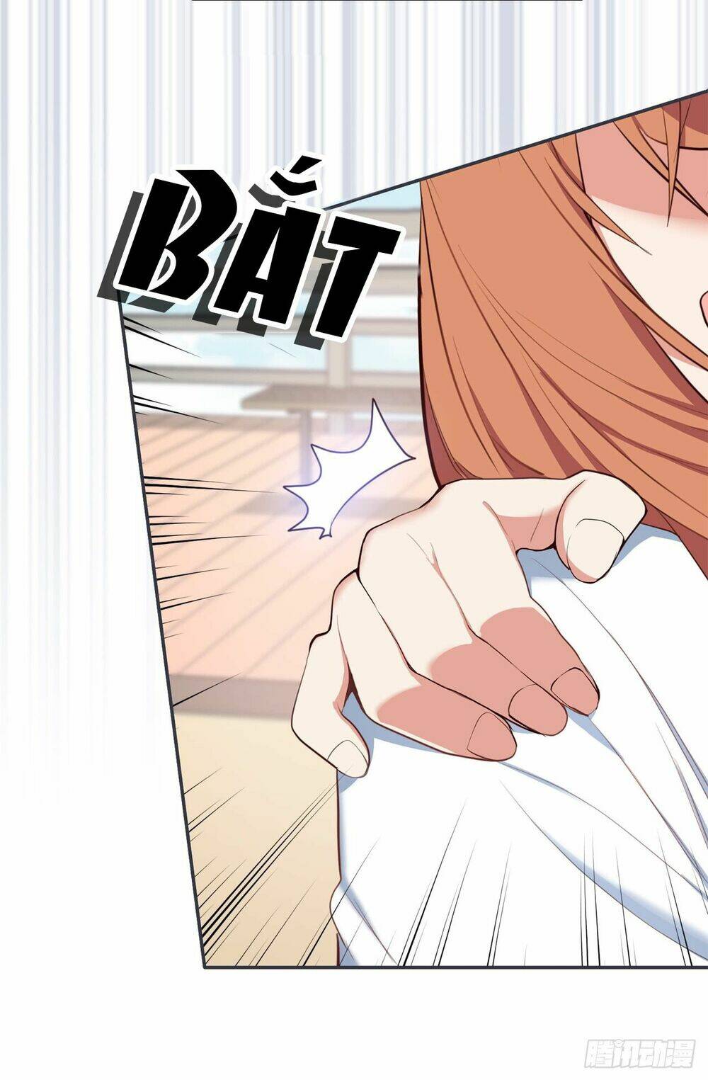 acup tiên sinh chapter 43 18