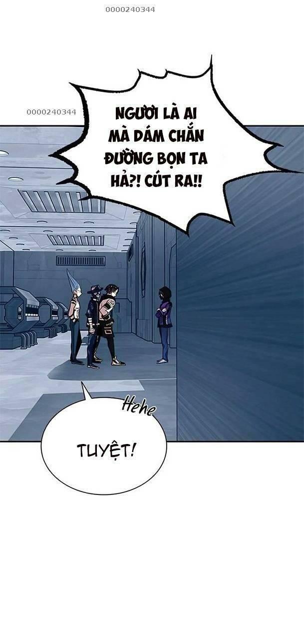 chuyển sinh thành ác nhân chapter 64 62