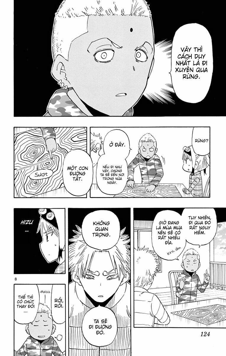 saike mata shite mo chapter 59 9