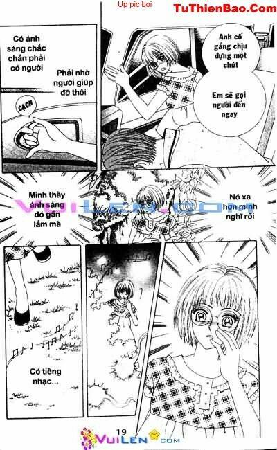 bogle goes to the kingdom chapter 16 18