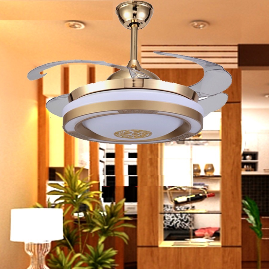 Đèn Quạt Trần Royal LG-3501