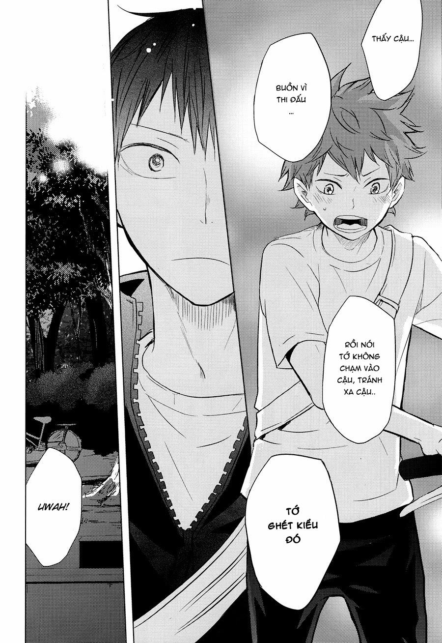 tuyển tập haikyuu dj by dammei bl chapter 13 32