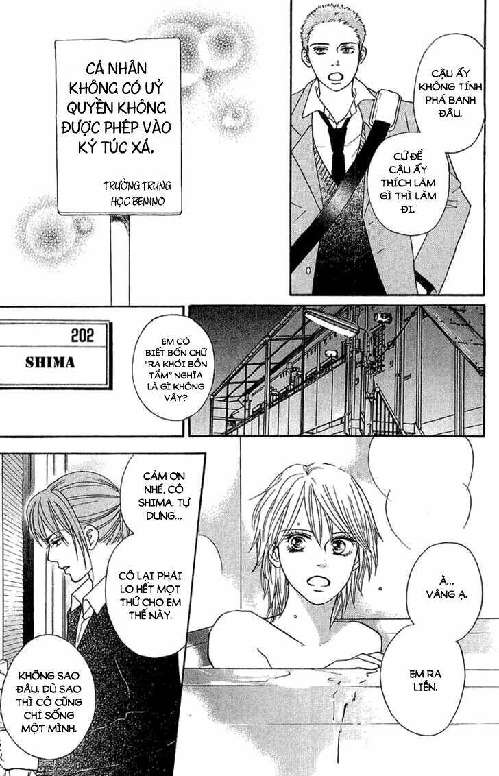 xứng danh anh hùng chapter 54 4