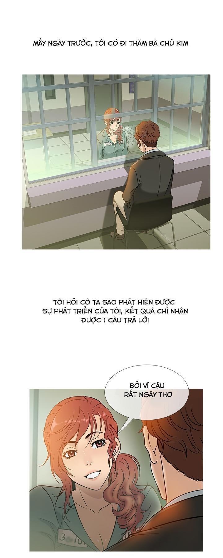 thiên đường chapter 47 34