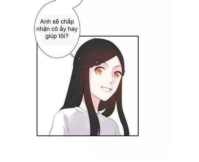 quy tắc của mỹ nam chapter 23 20