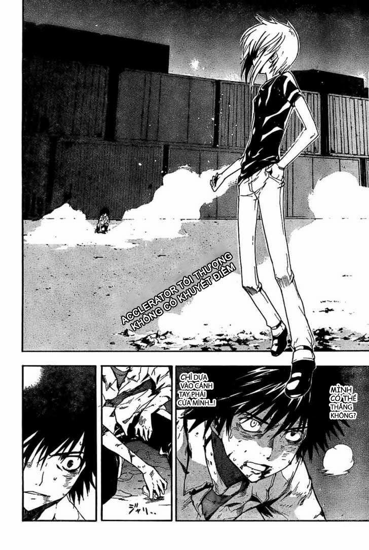 cấm thư ma thuật index chapter 19 2