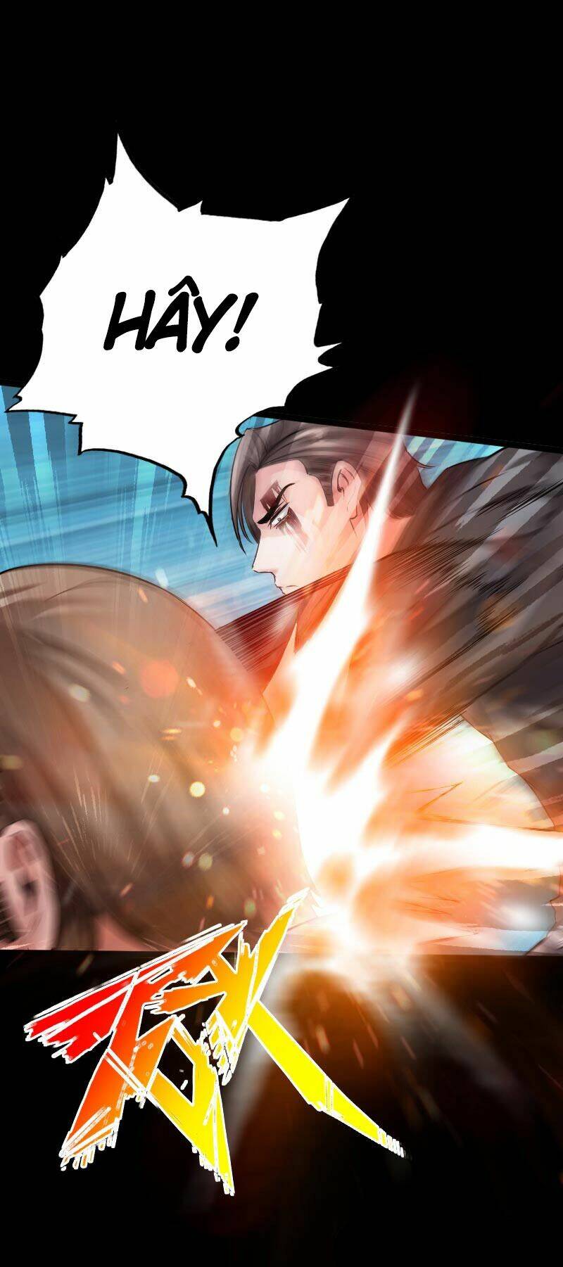 tuyệt phẩm tà thiếu chapter 46 4