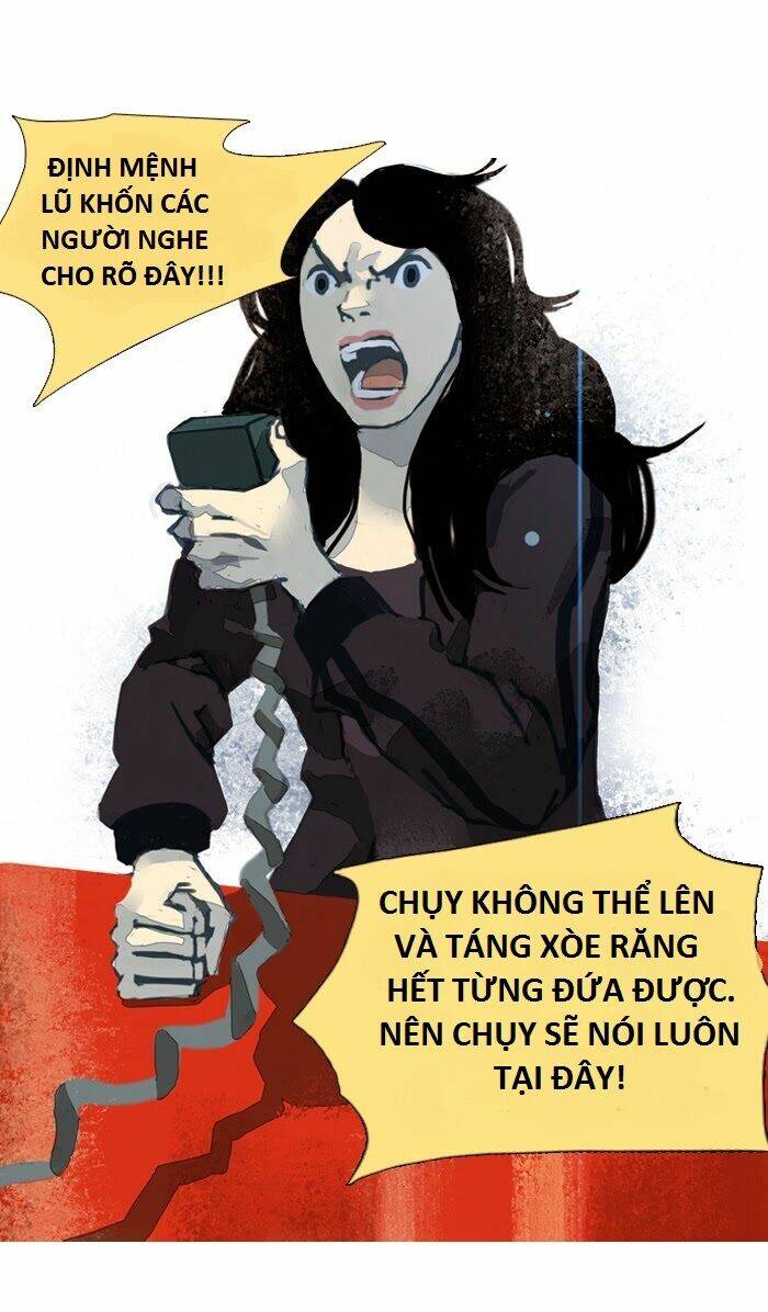 subtle disaster chapter 9 10