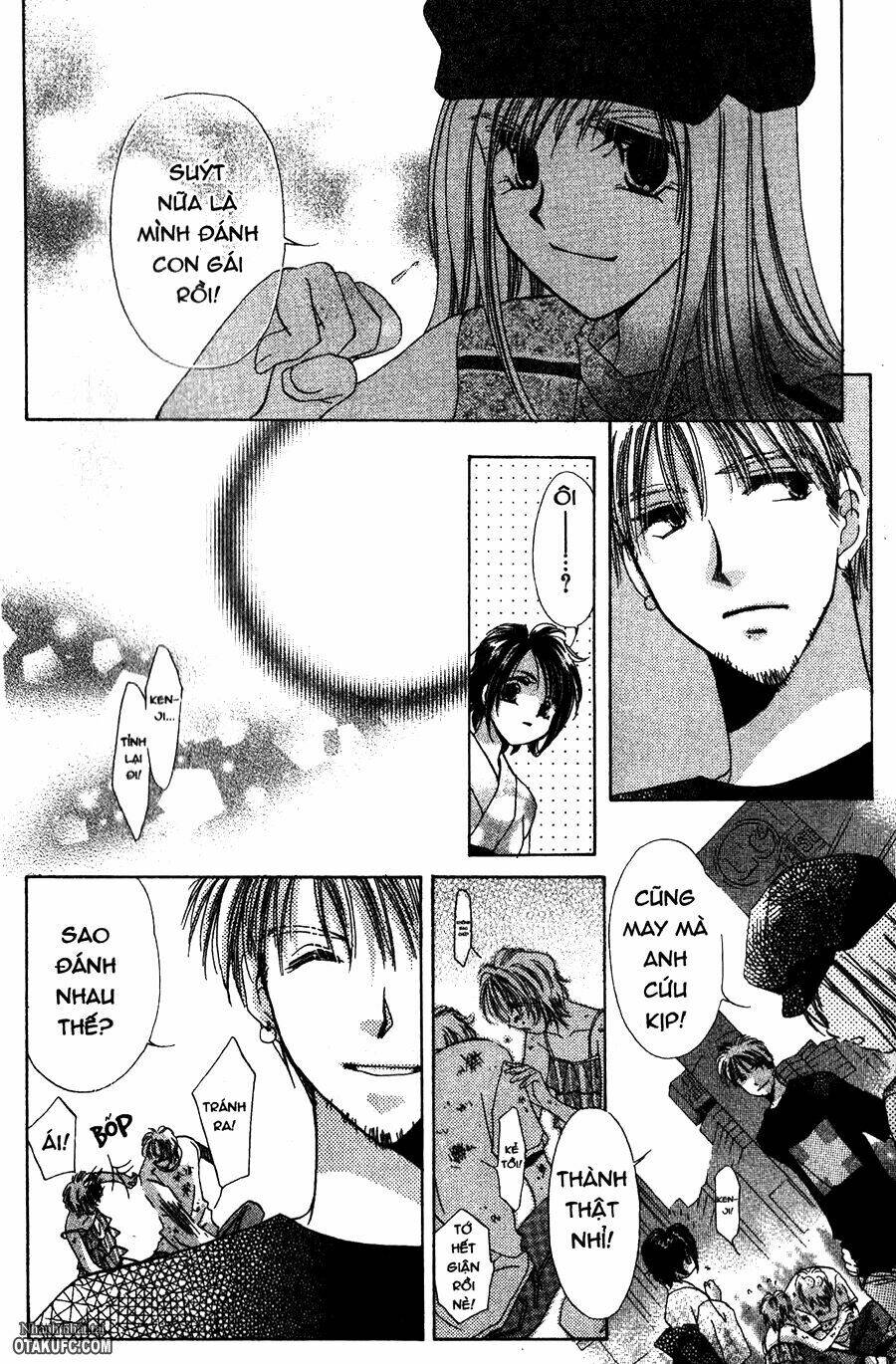 gatcha gacha chapter 6 14