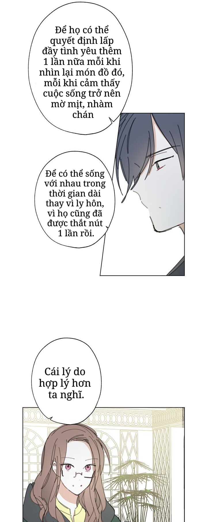 chuyện tình ở honey bouche chapter 10 7