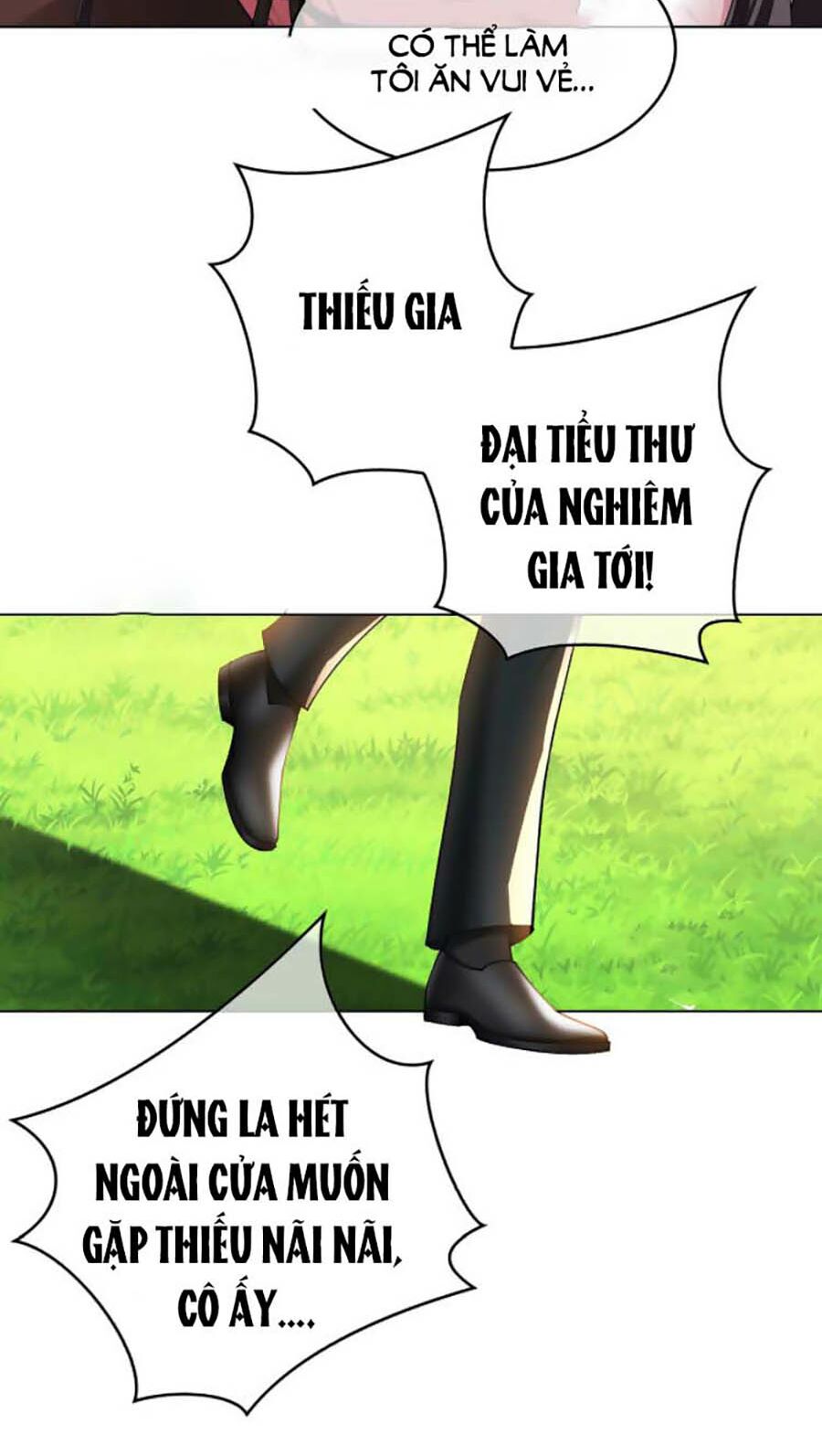 kế hoạch công lược của cô vợ gả thay chapter 34 25