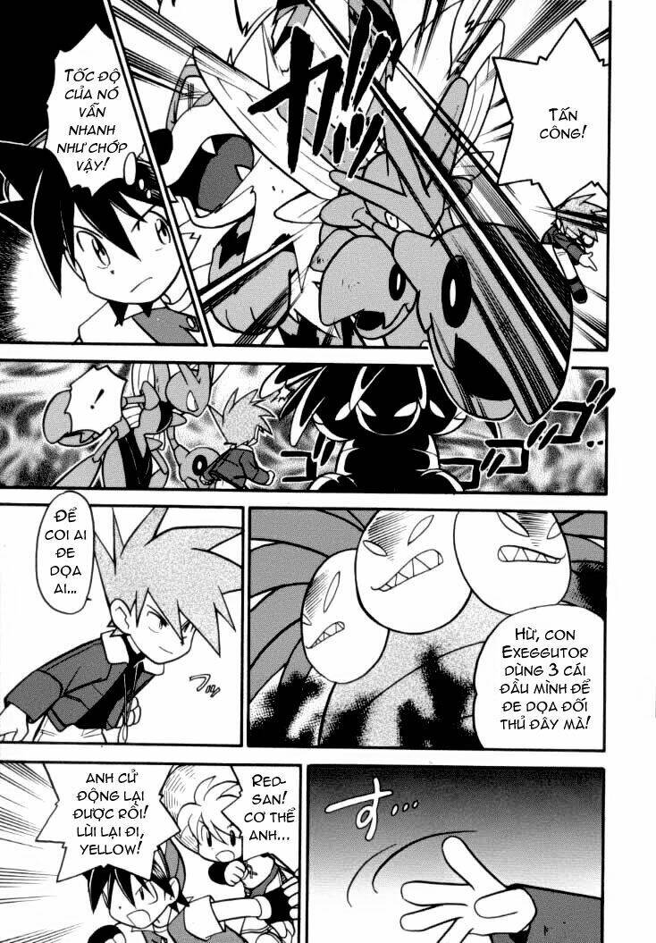 thú cưng đặc biệt chapter 116 5