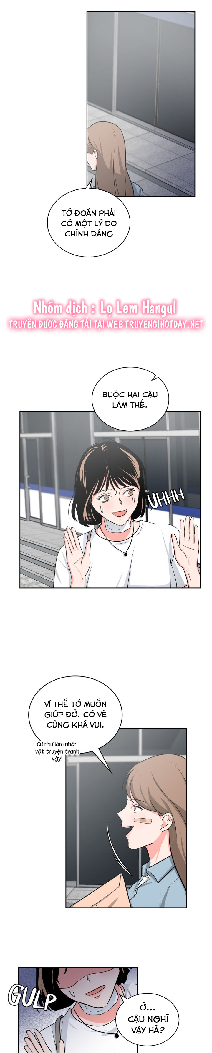 tối hậu thư chapter 40 10