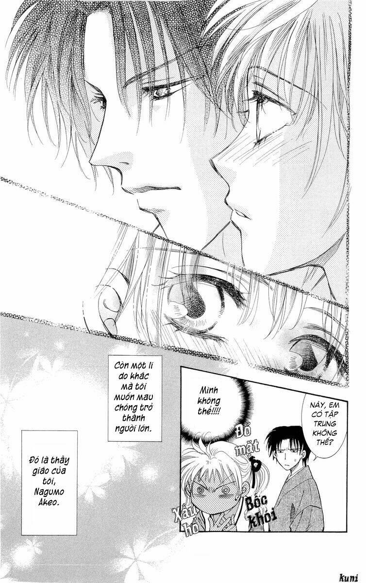 shibariya komachi chapter 1 22