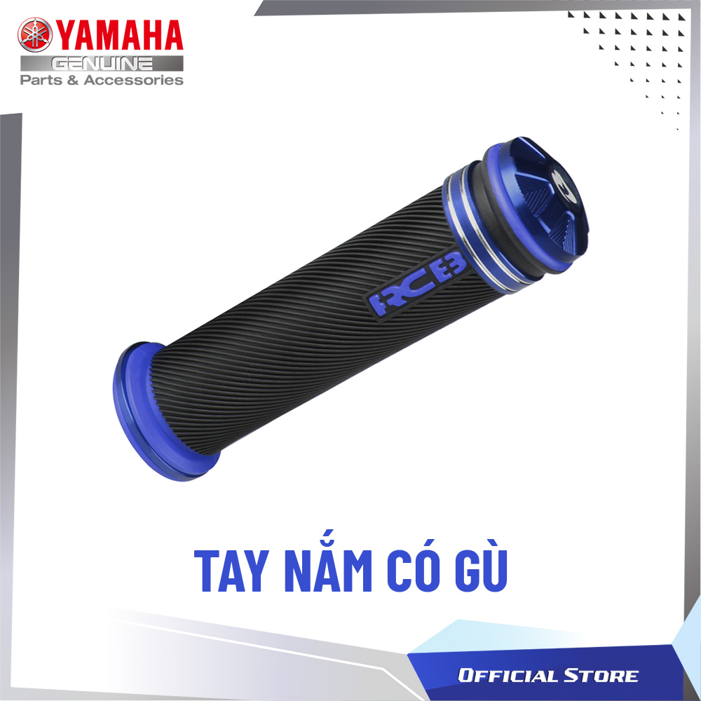 TAY NẮM CÓ GÙ